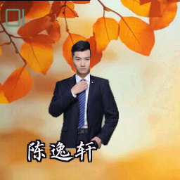 陈逸轩